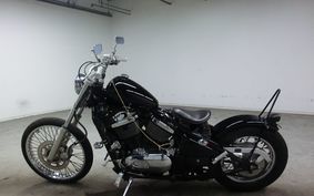 KAWASAKI VULCAN 400 1995 VN400A