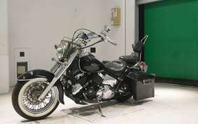 YAMAHA DRAGSTAR 400 CLASSIC 2005 VH01J