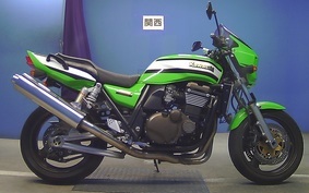 KAWASAKI ZRX1200 2006 ZRT20A