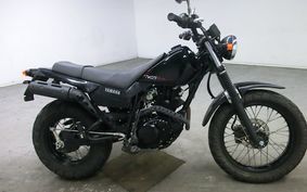 YAMAHA TW225 DG09J