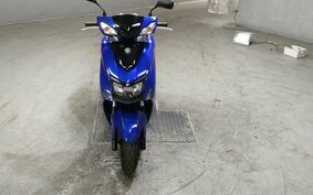 YAMAHA CYGNUS 125 X SR SED8J