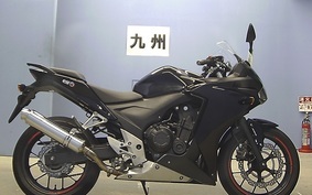 HONDA CBR400R ABS 2014 NC47