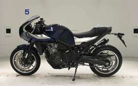 HONDA HAWK 11 2022 SC85