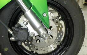 KAWASAKI Z125 PRO BR125H