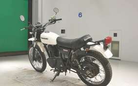 KAWASAKI 250TR BJ250F