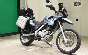 BMW F650GS 2000 0172