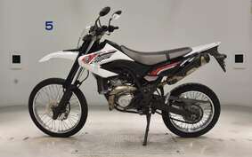 YAMAHA WR125R DE07