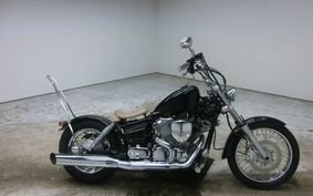 YAMAHA DRAGSTAR 250 2008 VG05J