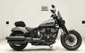 INDIAN Chief Dark Horse bobber 2021