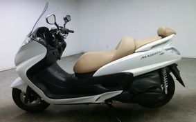 YAMAHA GRAND MAJESTY 400 2008 SH06J