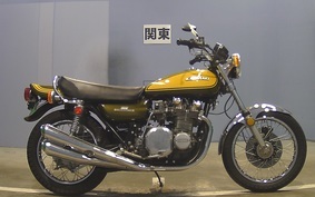 KAWASAKI Z1000 2003 Z1F