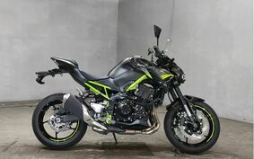 KAWASAKI Z900 2022 ZR900B