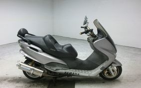 YAMAHA MAJESTY 125 5CA