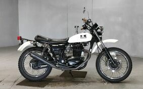 KAWASAKI 250TR BJ250F