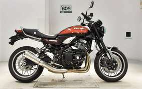 KAWASAKI Z900RS 2020 ZR900C