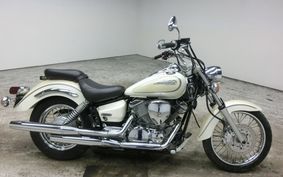 YAMAHA DRAGSTAR 250 VG02J