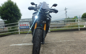 YAMAHA TRACER 9 GT 2021 RN70J