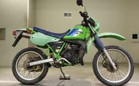 KAWASAKI KMX125 MX125A