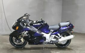 SUZUKI GSX1300R HAYABUSA 2004 GW71A