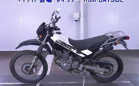 KAWASAKI SUPER SHERPA KL250G