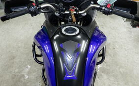 SUZUKI DL650 ( V-Strom 650 ) A 2013 VP56A