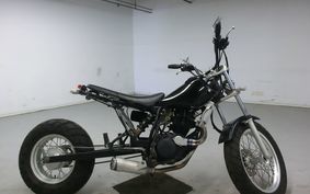 YAMAHA TW225 DG09J