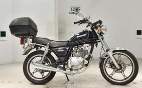 SUZUKI GN125 H PCJG9