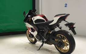 YAMAHA YZF-R7 2022 RM39J