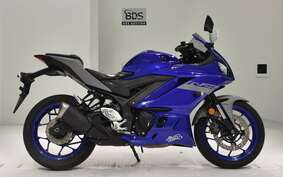 YAMAHA YZF-R25 A RG43J