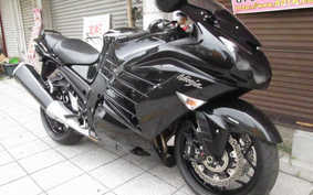 KAWASAKI ZX 1400 NINJA R 2013 ZXT40E