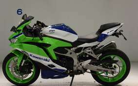 KAWASAKI ZX-4RR 2024 ZX400P