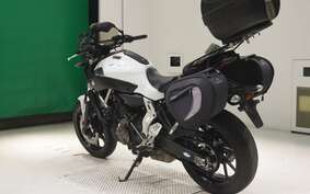 YAMAHA MT-07 2015 RM07J