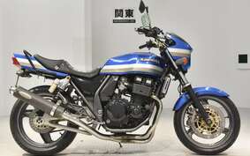 KAWASAKI ZRX400 2003 ZR400E