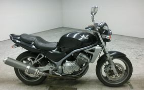 KAWASAKI BALIUS 250 1995 ZR250A