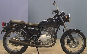 SUZUKI ST250 NJ4AA