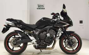 YAMAHA FAZER FZ6 S 2008 RJ14