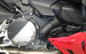 DUCATI STREETFIGHTER V2 2022