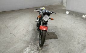 YAMAHA RZ 250 4L3