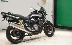 YAMAHA XJR1300 Gen.2 2011 RP17J