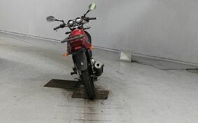 YAMAHA YBR125 RE05