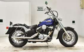 KAWASAKI VULCAN 400 CLASSIC 1997 VN400A