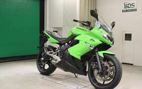 KAWASAKI NINJA 400R 2012 ER400B