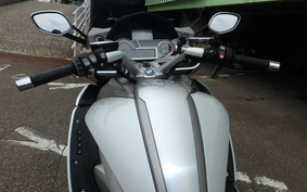 BMW K1600GTL EXCLUSIVE 2014 0603