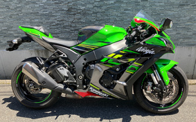 KAWASAKI NINJA ZX 10 R ABS 2019 ZXT02E