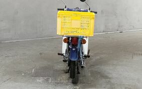 HONDA PRESS CUB 50 AA01