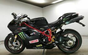 DUCATI 1198 S 2010 H704A