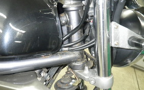 KAWASAKI BALIUS 250 ZR250A