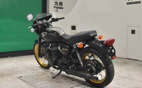 KAWASAKI W800 2011