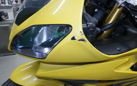 YAMAHA YZF-R6 2008