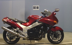 KAWASAKI ZZ1100 NINJA R Gen.2 1993 ZXT10D